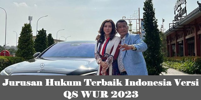 8 Universitas Jurusan Hukum Terbaik di Indonesia 2023